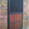 Doors & Entrance Units