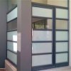 Doors & Entrance Units